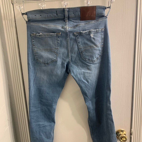 29x32 Skinny Jeans - Picture 3 of 3
